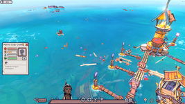 Game image #1 of Flotsam Game image #1 of Flotsam