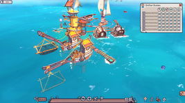 Game image #2 of Flotsam Game image #2 of Flotsam
