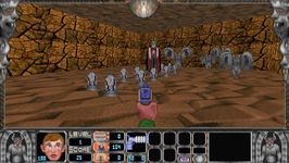 Game image #1 of Nitemare 3D Game image #1 of Nitemare 3D