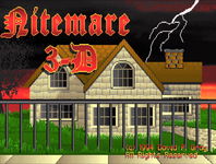 Game image #2 of Nitemare 3D Game image #2 of Nitemare 3D