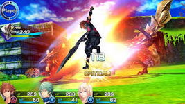 Game image #1 of Chaos Rings III Game image #1 of Chaos Rings III