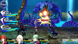 Game image #2 of Chaos Rings III Game image #2 of Chaos Rings III