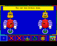 Game image #2 of ADI Junior Helps with Reading: 6/7 Years Game image #2 of ADI Junior Helps with Reading: 6/7 Years