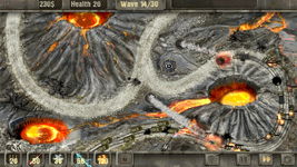 Game image #2 of Defense Zone