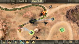Game image #3 of Defense Zone