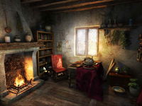 Game image #1 of Nostradamus: The Last Prophecy