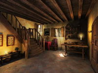 Game image #2 of Nostradamus: The Last Prophecy