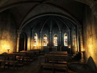 Game image #3 of Nostradamus: The Last Prophecy