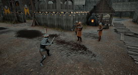Game image #2 of The Black Death