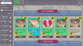 Game image #1 of Guild Quest