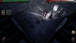 Game image #1 of Silent Hill: Book Of Memories