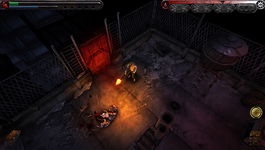 Game image #2 of Silent Hill: Book Of Memories