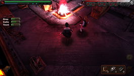 Game image #3 of Silent Hill: Book Of Memories