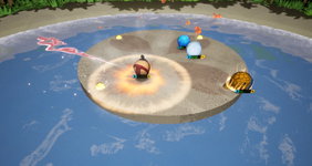 Game image #1 of Sumo Game image #1 of Sumo