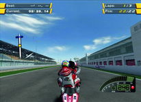 Game image #1 of SBK-07 Superbike World Championship