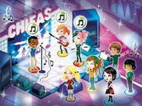 Game image #1 of Imagine: Sweet 16 Game image #1 of Imagine: Sweet 16