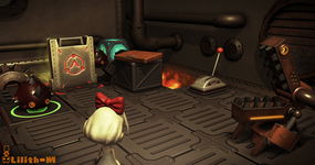 Game image #1 of Lilith-M Game image #1 of Lilith-M