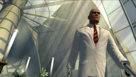 Game image #3 of Hitman HD Trilogy