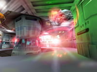 Game image #1 of Forsaken Game image #1 of Forsaken