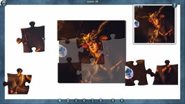 Game image #1 of 1001 Jigsaw. Legends of Mystery 6