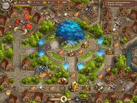 Game image #2 of Northern Tale 2 Game image #2 of Northern Tale 2