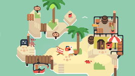 Game image #1 of Pocket Watch Game image #1 of Pocket Watch