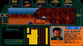 Game image #3 of Zero Tolerance