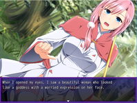 Game image #1 of Dark Hero Party