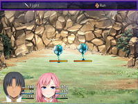 Game image #2 of Dark Hero Party