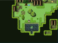 Game image #3 of Dark Hero Party