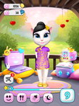 Game image #1 of My Talking Angela