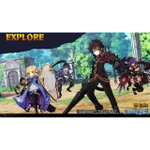 Game image #2 of Demon Gaze