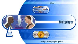 Game image #2 of Triple Throwing Sports Game image #2 of Triple Throwing Sports