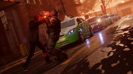 Game image #2 of Infamous: Second Son Limited Edition Game image #2 of Infamous: Second Son Limited Edition