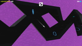 Game image #1 of Infinity Trip
