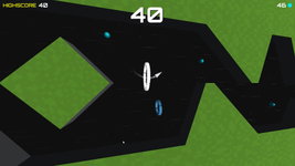 Game image #2 of Infinity Trip