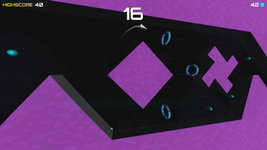 Game image #3 of Infinity Trip