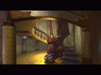 Game image #1 of Zork: Grand Inquisitor Game image #1 of Zork: Grand Inquisitor