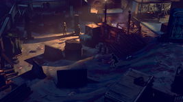 Game image #3 of Thief of Thieves: Season One Game image #3 of Thief of Thieves: Season One
