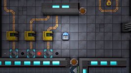 Game image #2 of Blackshift