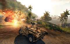 Game image #2 of Crysis Warhead Game image #2 of Crysis Warhead