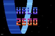 Game image #1 of Halo 2600