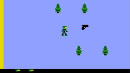 Game image #2 of Halo 2600