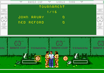 Game image #2 of Davis Cup World Tour