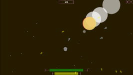 Game image #3 of Massive Effect Game image #3 of Massive Effect