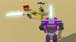 Game image #3 of Clone Drone in the Danger Zone