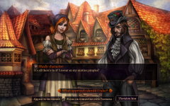 Game image #1 of Cinders