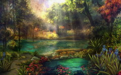 Game image #2 of Cinders