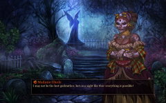 Game image #3 of Cinders