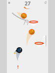 Game image #2 of Dunk Line